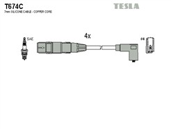 TESLA T674C
