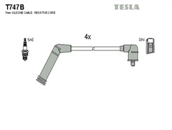 TESLA T747B