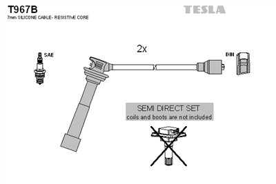 TESLA T967B EAN: 8595141015058.