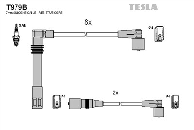 TESLA T979B EAN: 8595141035759.