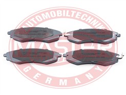 MASTER-SPORT 13046059332N-SET-MS