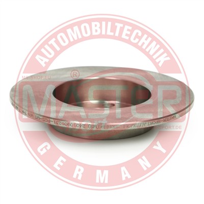 MASTER-SPORT 24010901231-PCS-MS Číslo výrobce: 210901230. EAN: 4250083154824.