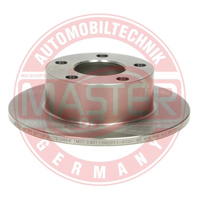 MASTER-SPORT 24011002011-PCS-MS Číslo výrobce: 211002010. EAN: 4250083136615.