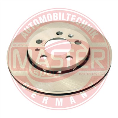 MASTER-SPORT 24012201511-PCS-MS Číslo výrobce: 212201510. EAN: 4250083138831.