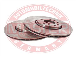 MASTER-SPORT 24012801371-SET-MS