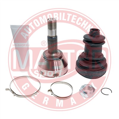 MASTER-SPORT 303099-SET-MS EAN: 4250083967509.