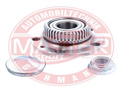 MASTER-SPORT 3456-SET-MS