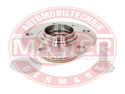 MASTER-SPORT 3644-SET-MS