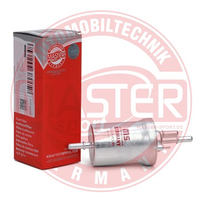 MASTER-SPORT 69/2-KF-PCS-MS Číslo výrobce: 430006920. EAN: 4250083992648.