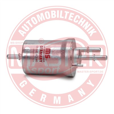 MASTER-SPORT 69/2-KF-PCS-MS Číslo výrobce: 430006920. EAN: 4250083992648.