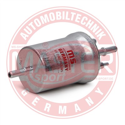 MASTER-SPORT 69/2-KF-PCS-MS Číslo výrobce: 430006920. EAN: 4250083992648.