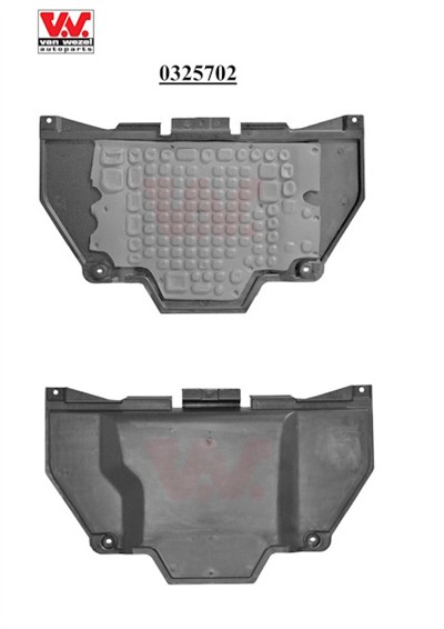 VAN WEZEL 0325702 EAN: 5410909368739.