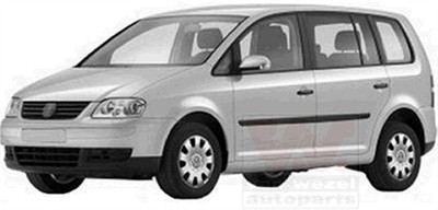 VAN WEZEL 5856593 EAN: 5410909478599.