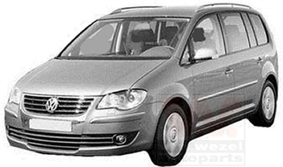 VAN WEZEL 5857934 EAN: 5410909379223.