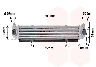 VAN WEZEL 02014703 EAN: 5410909628758.