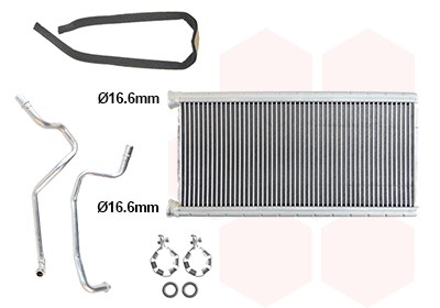 VAN WEZEL 02016700 EAN: 5410909793968.