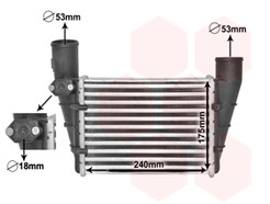 VAN WEZEL 03004112 *** IR PLUS ***