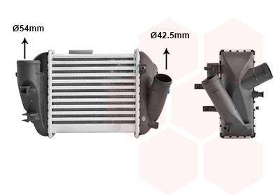 VAN WEZEL 03004187 EAN: 5410909224547.