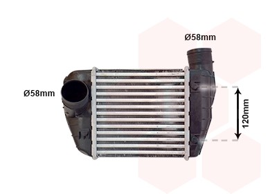 VAN WEZEL 03004350 EAN: 5410909509811.