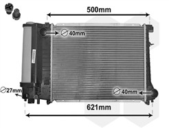 VAN WEZEL 06002135 *** IR PLUS ***