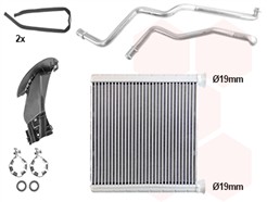 VAN WEZEL 06016700 *** IR PLUS ***