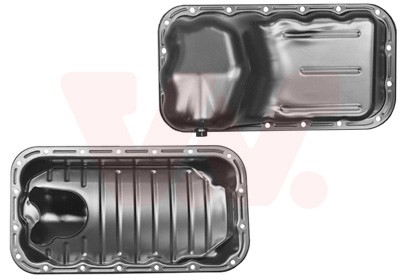 VAN WEZEL 0807070 EAN: 5410909607777.