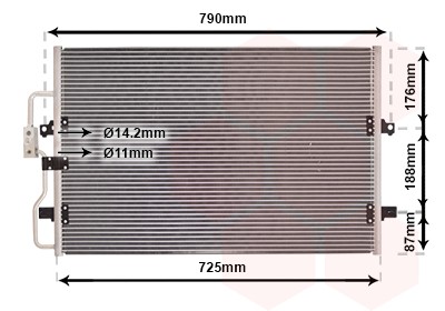 VAN WEZEL 09005093 EAN: 5410909127916.