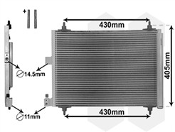 VAN WEZEL 09005173 *** IR PLUS ***
