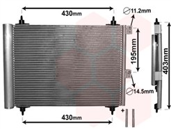 VAN WEZEL 09005241 *** IR PLUS ***