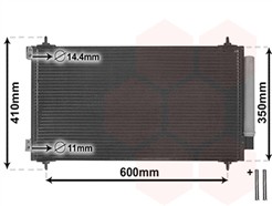 VAN WEZEL 09005271 *** IR PLUS ***
