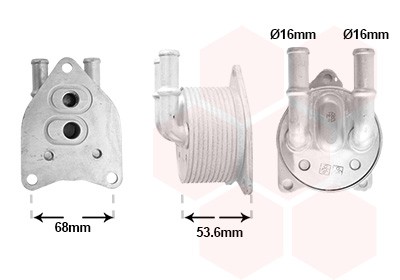 VAN WEZEL 09013708 EAN: 5410909676360.