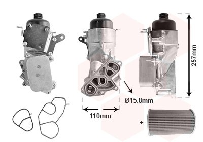 VAN WEZEL 09013729 EAN: 5410909841584.