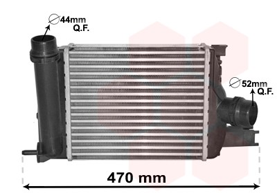 VAN WEZEL 15004013 EAN: 5410909539368.