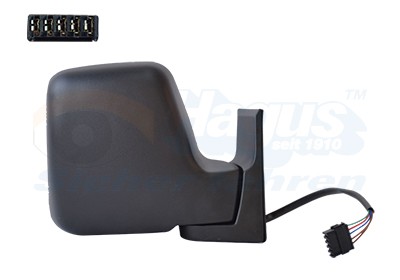 VAN WEZEL 1610808 EAN: 5410909728595.