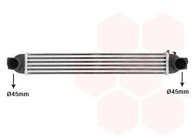 VAN WEZEL 17004388 EAN: 5410909430580.