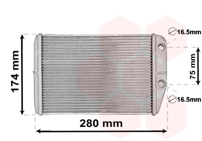 VAN WEZEL 17006410 EAN: 5410909548773.