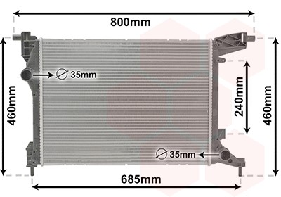 VAN WEZEL 17012707 EAN: 5410909675356.