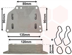 VAN WEZEL 17013705 *** IR PLUS ***