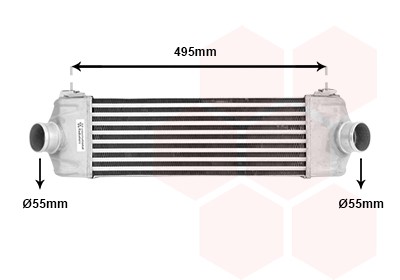 VAN WEZEL 18004406 EAN: 5410909360399.