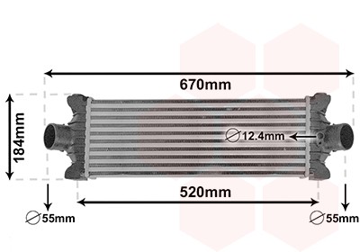 VAN WEZEL 18014710 EAN: 5410909663780.