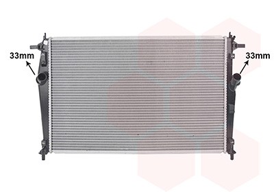 VAN WEZEL 27012716 EAN: 5410909862084.
