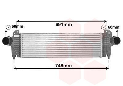 VAN WEZEL 28004129 EAN: 5410909531355.