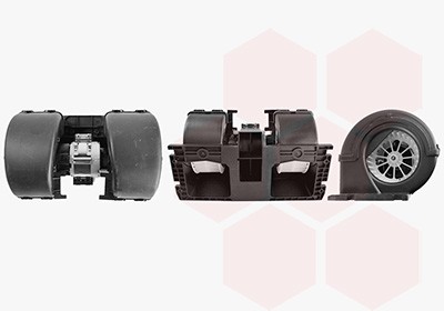 VAN WEZEL 2973773 EAN: 5410909876395.