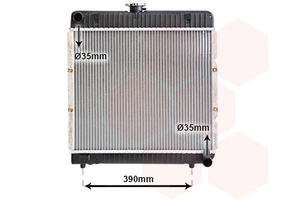 VAN WEZEL 30002042 EAN: 5410909044060.