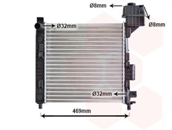 VAN WEZEL 30002247