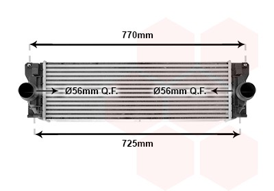 VAN WEZEL 30004582 EAN: 5410909500931.