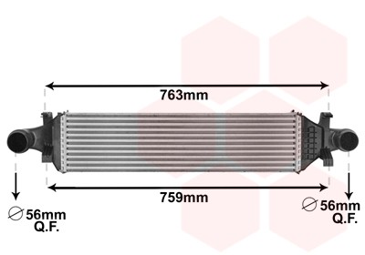 VAN WEZEL 30004659 EAN: 5410909551063.