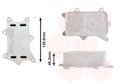 VAN WEZEL 30013733 EAN: 5410909837730.