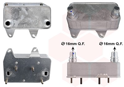 VAN WEZEL 30013736 EAN: 5410909896072.