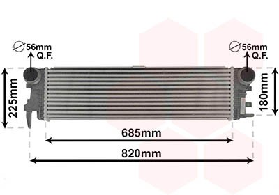 VAN WEZEL 30014700 EAN: 5410909657093.